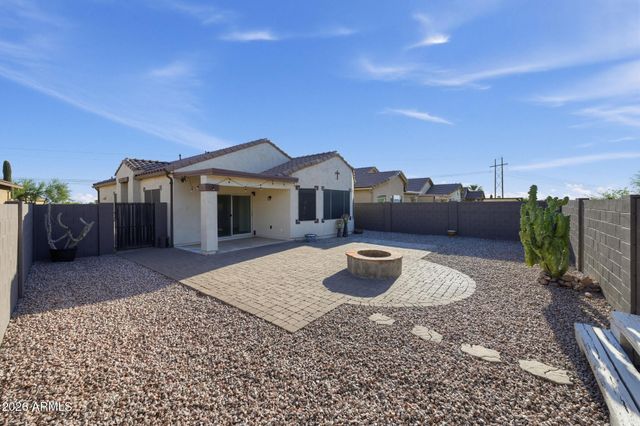 10652 E SECOND WATER Trail, Gold Canyon, AZ 85118
