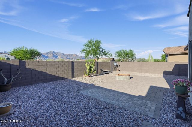 10652 E SECOND WATER Trail, Gold Canyon, AZ 85118