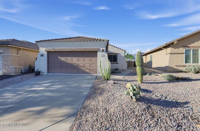 10652 E SECOND WATER Trail, Gold Canyon, AZ 85118