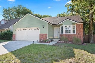 3390 MILLCREST Place, Jacksonville, FL 32277