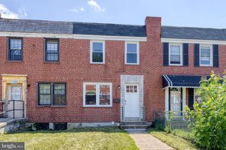 633 LUCIA AVE, Baltimore, MD 21229