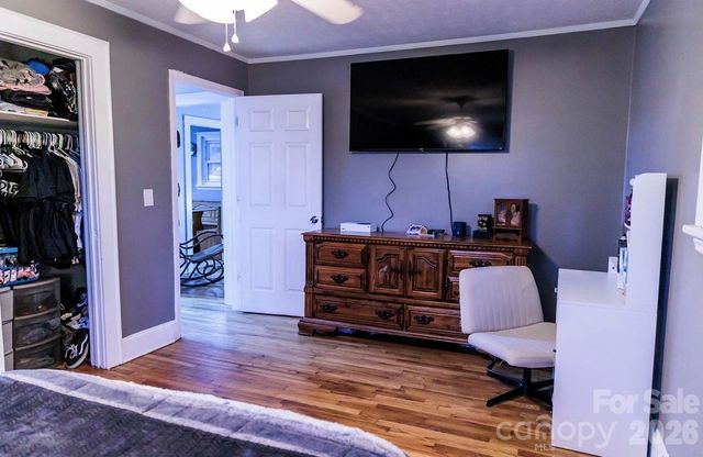 119 Collins Avenue, Forest City, NC 28043