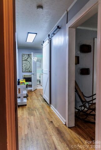 119 Collins Avenue, Forest City, NC 28043