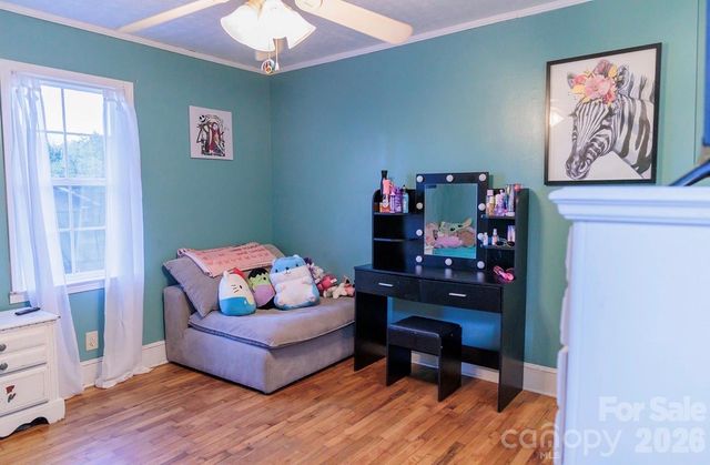 119 Collins Avenue, Forest City, NC 28043