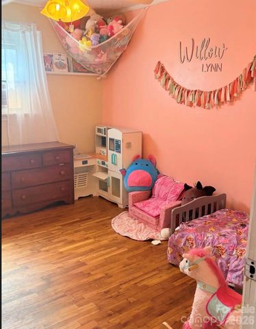 119 Collins Avenue, Forest City, NC 28043