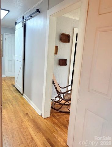 119 Collins Avenue, Forest City, NC 28043