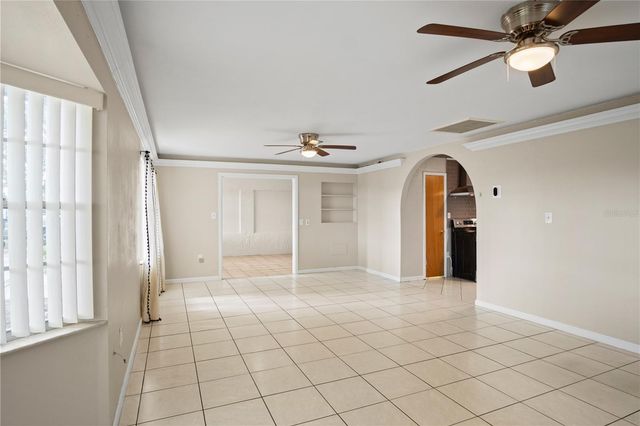 805 CENTER STREET, Dundee, FL 33838