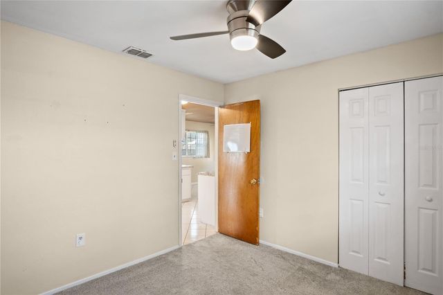 805 CENTER STREET, Dundee, FL 33838
