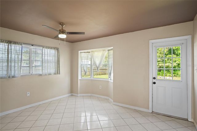 805 CENTER STREET, Dundee, FL 33838