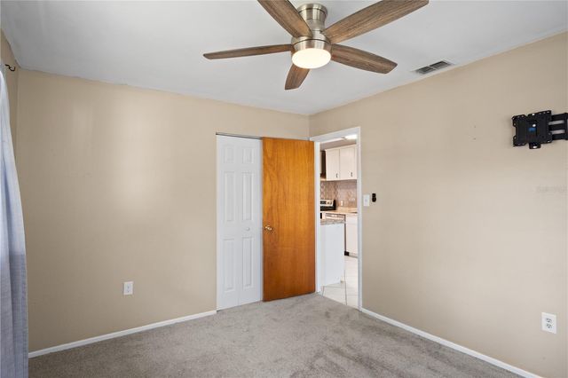 805 CENTER STREET, Dundee, FL 33838
