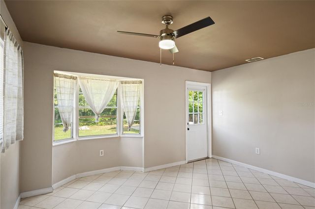 805 CENTER STREET, Dundee, FL 33838