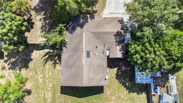 805 CENTER STREET, Dundee, FL 33838