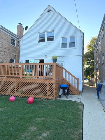 4919 N Kedvale Avenue 2, Chicago, IL 60630