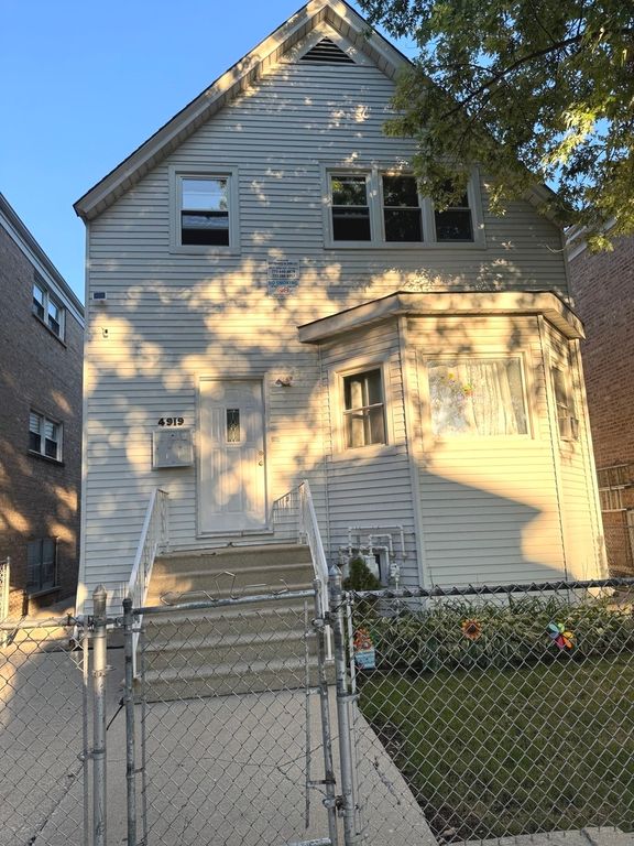 4919 N Kedvale Avenue 2, Chicago, IL 60630