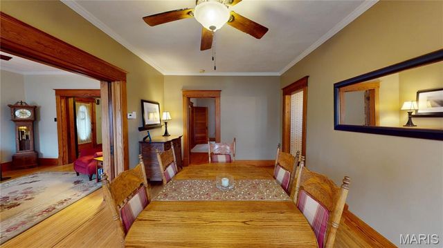 114 E Main Street, Greenville, IL 62246
