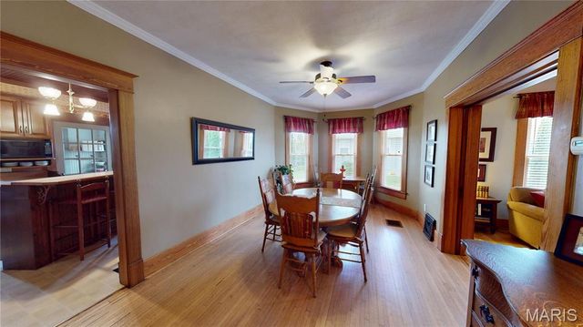 114 E Main Street, Greenville, IL 62246