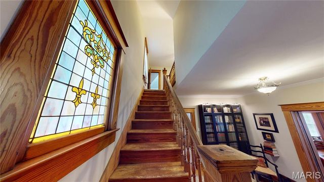114 E Main Street, Greenville, IL 62246