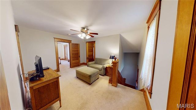 114 E Main Street, Greenville, IL 62246