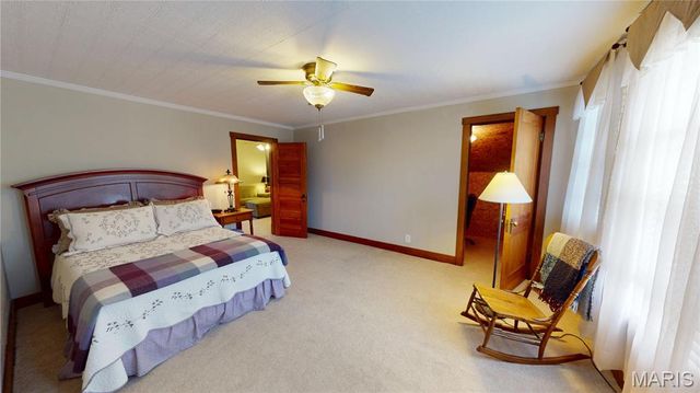114 E Main Street, Greenville, IL 62246