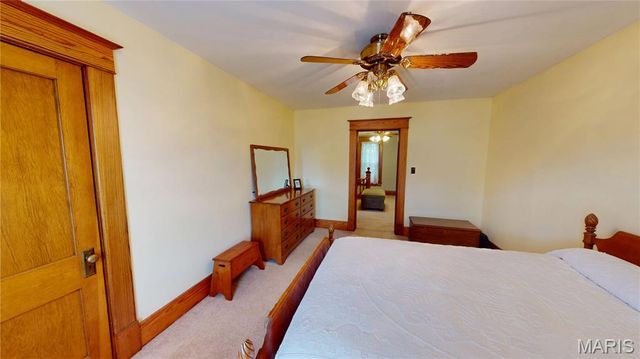 114 E Main Street, Greenville, IL 62246