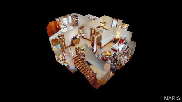 114 E Main Street, Greenville, IL 62246