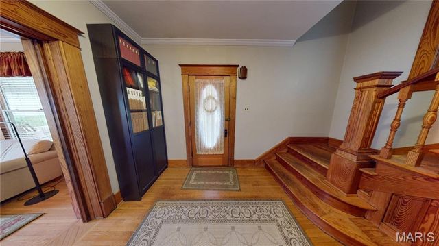 114 E Main Street, Greenville, IL 62246
