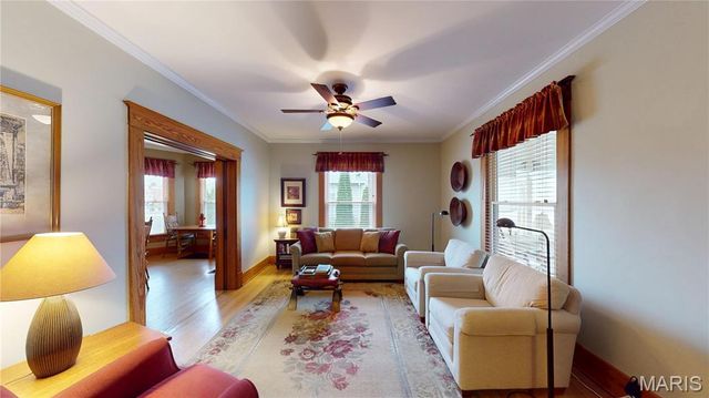 114 E Main Street, Greenville, IL 62246