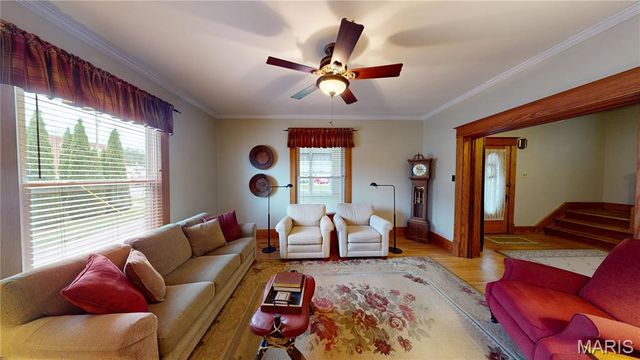 114 E Main Street, Greenville, IL 62246