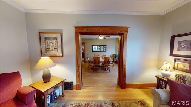 114 E Main Street, Greenville, IL 62246