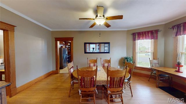 114 E Main Street, Greenville, IL 62246