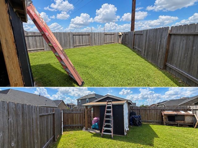 8823 Sandhill Crane Road, Baytown, TX 77521