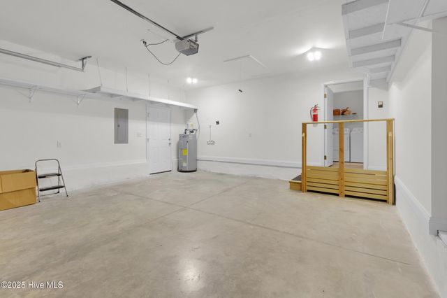 204 Two Oaks Court, Newport, NC 28570