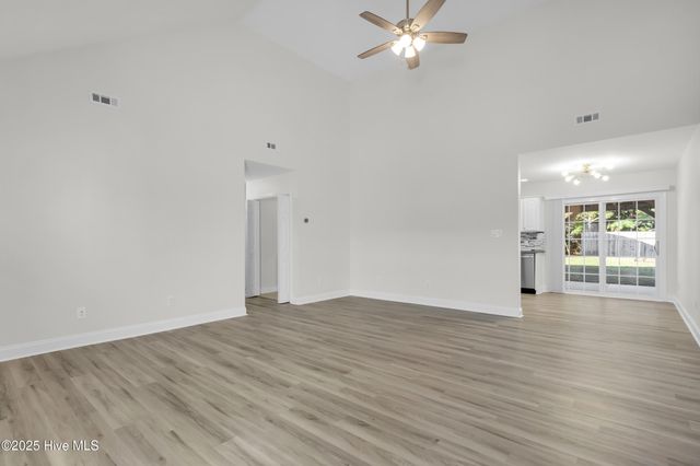 204 Two Oaks Court, Newport, NC 28570