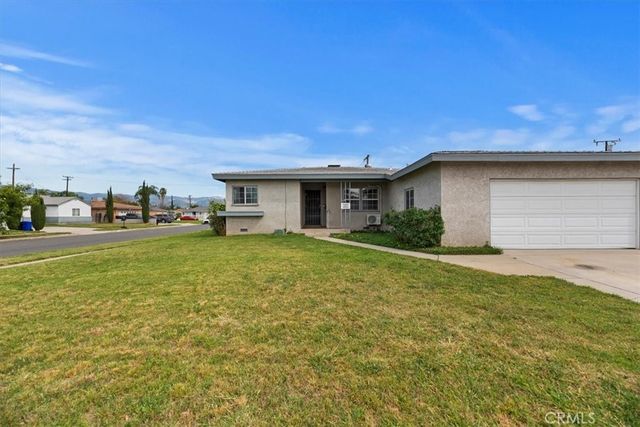 333 S Pampas, Rialto, CA 92376