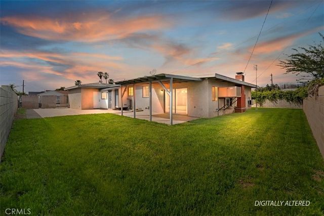 333 S Pampas, Rialto, CA 92376