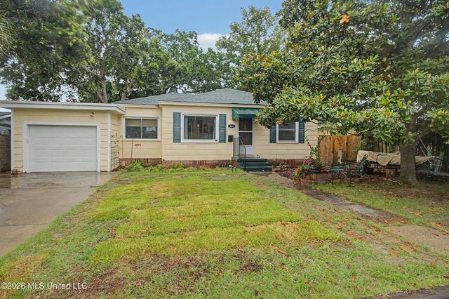 364 Porter Avenue, Biloxi, MS 39530