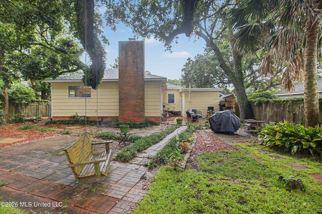 364 Porter Avenue, Biloxi, MS 39530