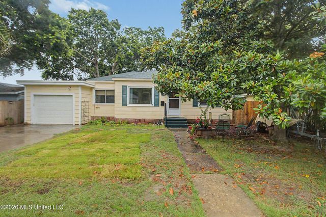 364 Porter Avenue, Biloxi, MS 39530