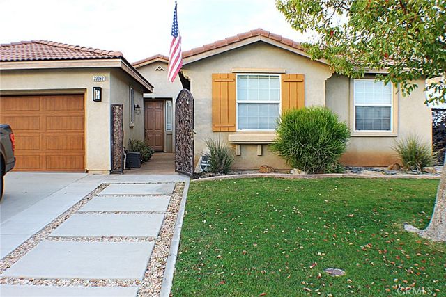 23062 Cotati Court, Moreno Valley, CA 92557