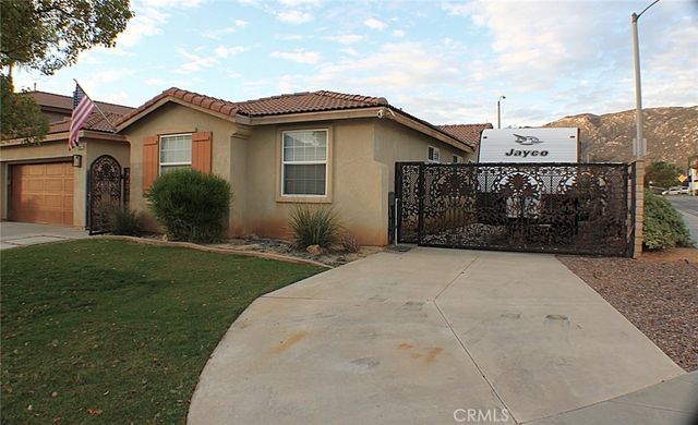 23062 Cotati Court, Moreno Valley, CA 92557