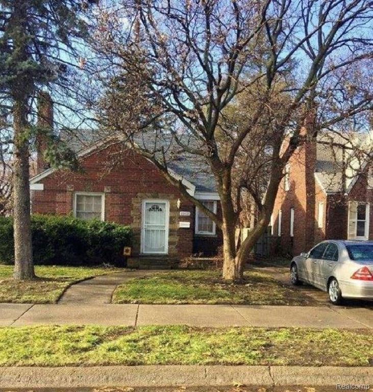 11635 Penrod Street, Detroit, MI 48228