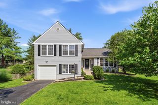 11 PHEASANT RUN CT, Lutherville Timonium, MD 21093