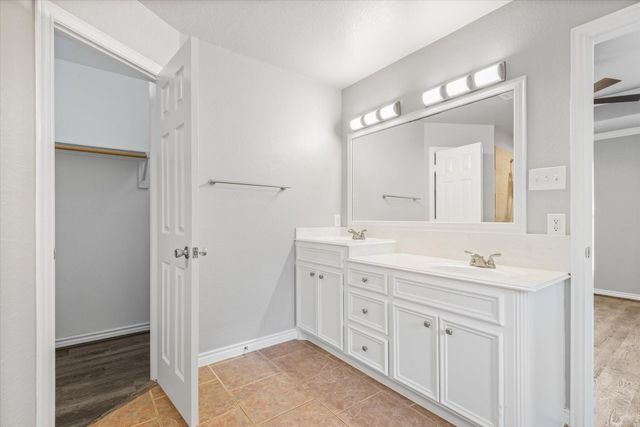 12326 11th Street, Santa Fe, TX 77510