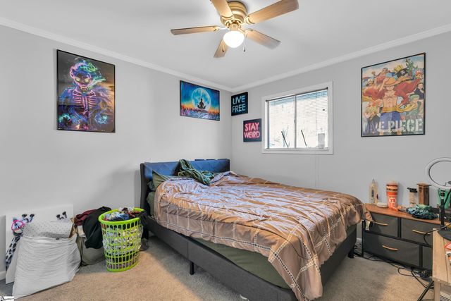 70 Briarview Circle, Greenville, SC 29615