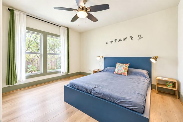 3819 Baden Street, Houston, TX 77009