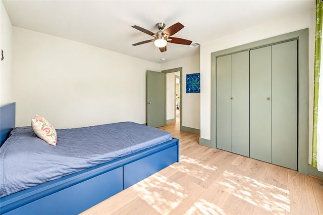 3819 Baden Street, Houston, TX 77009