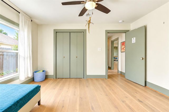 3819 Baden Street, Houston, TX 77009