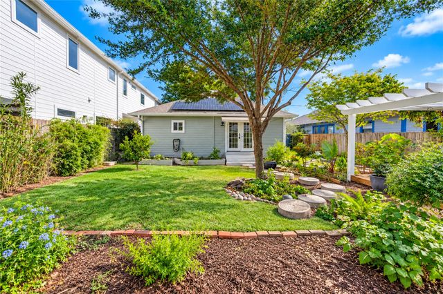 3819 Baden Street, Houston, TX 77009