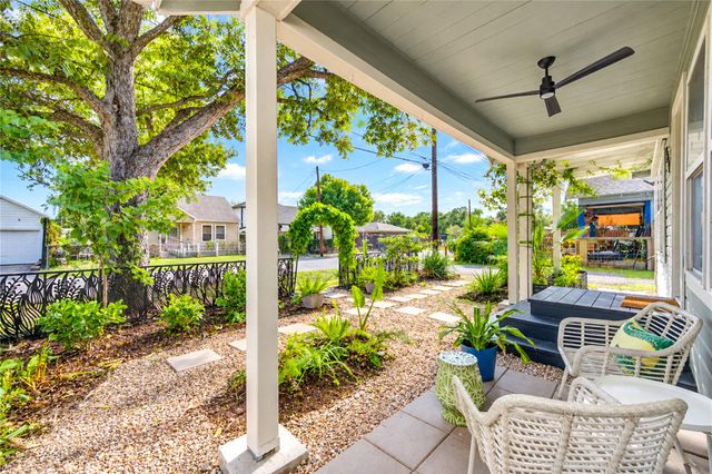3819 Baden Street, Houston, TX 77009