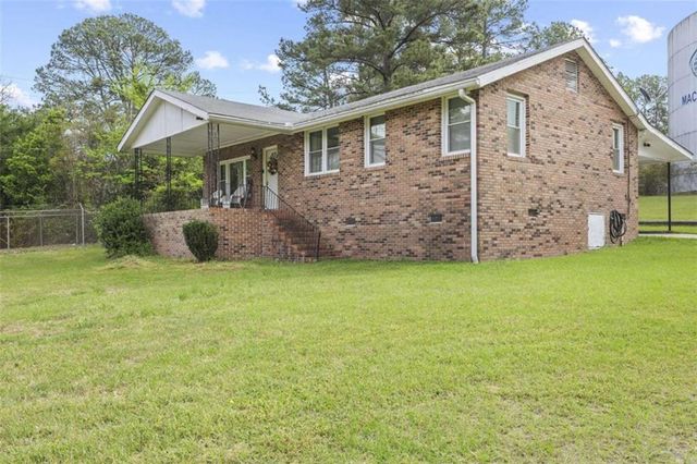 2917 Ruark Road, Macon, GA 31217